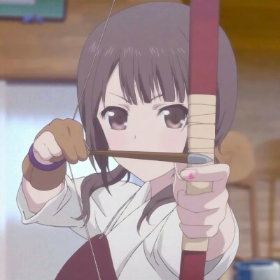 29张软萌二次元女生头像 高清可爱又治愈