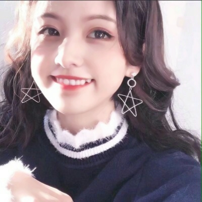 闺蜜一人一张头像合集 共16组女生头像