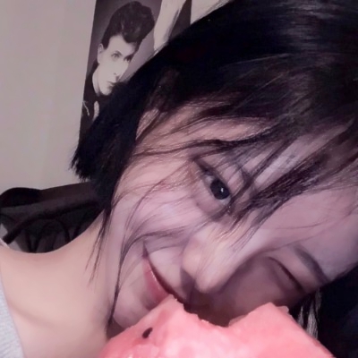 36张高清可爱伤感女生头像 软萌又带着淡淡情绪的女头合集