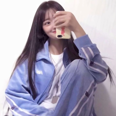 28张高清好看的好闺蜜情侣头像合集