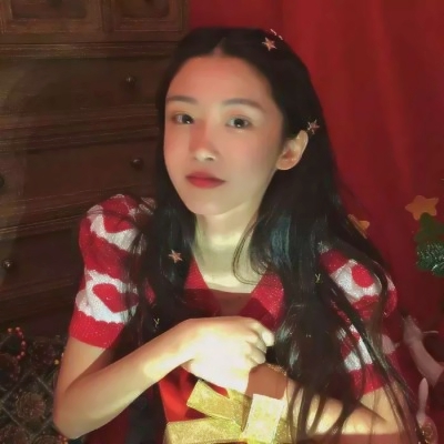 34张微信时尚可爱女生头像 年轻感拉满的元气女头合集