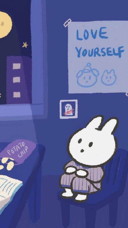 今日份壁纸合集整理好了，快挑喜欢的存