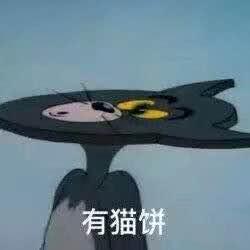 超实用！这套猫和老鼠表情包赶紧存起来