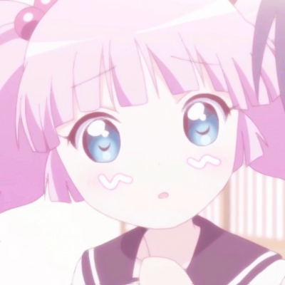 女生动漫眼睛头像合集！30张高清好看的头像图来啦