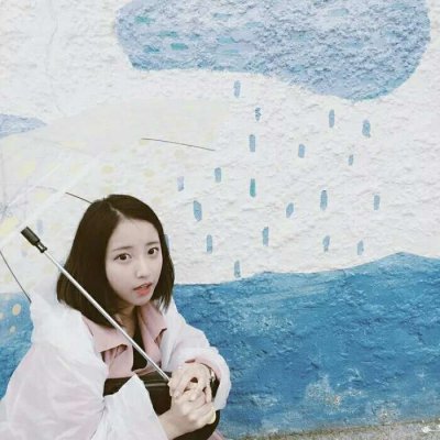 36张超酷短发女生头像 高清好看直接存