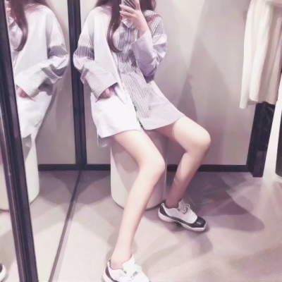 女生腿部QQ头像合集 18张高清好看的头像图