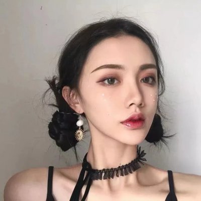 22组超拽霸气双人闺蜜头像 冷酷高清款一次看够