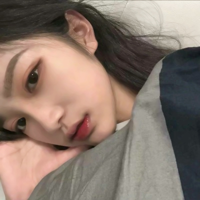 36张高清霸气御姐范QQ头像 时尚感拉满的女生头像合集