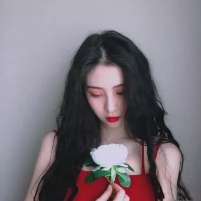 三人闺蜜QQ头像合集！45张高清好看的一人一张头像图
