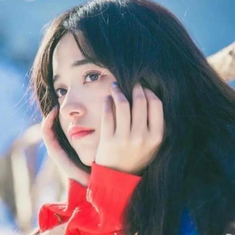 21张高清伤感女生头像合集 氛围感拉满