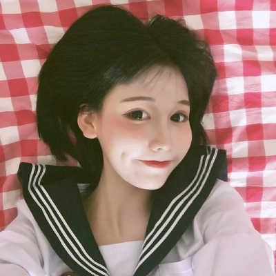 不想用烂大街款？26张有格调的女生微信头像来了