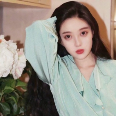 36张清新安静感女生头像 高清氛围感拉满