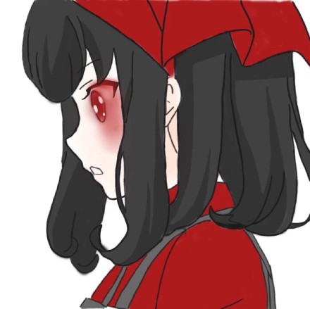 超好看的动漫风女生头像合集