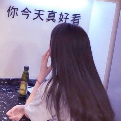 10张高清可爱真人女生头像 软萌感直接拉满