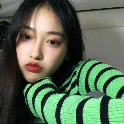 29张搞怪女神经头像 高清逗比的个性女生头像合集
