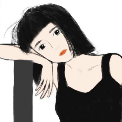 21张拽酷女生动漫头像 高清个性款直接存