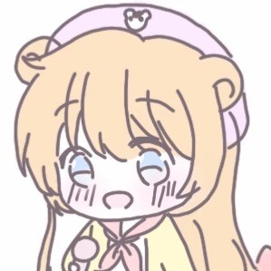 分享一组超好看的动漫女生头像