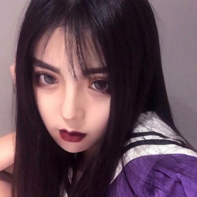 27张高清时尚款女生QQ头像 带社会气息超好看