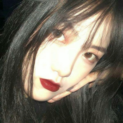 23张高清可爱萌系真人女生QQ头像合集