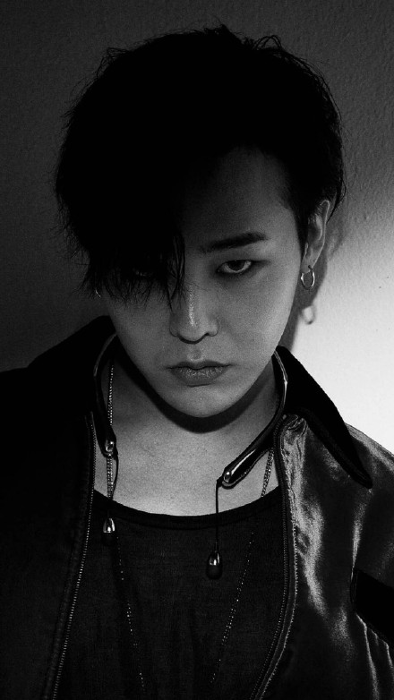 整理好了！一组权志龙主题壁纸分享