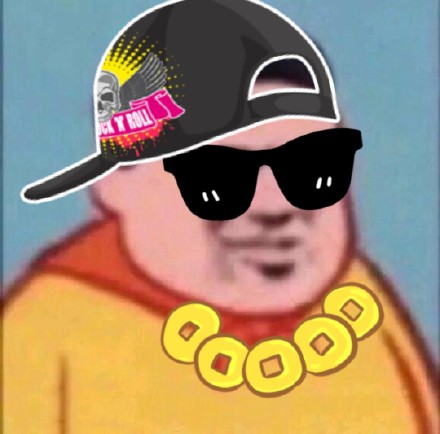 开黑用的胖虎沙雕头像合集