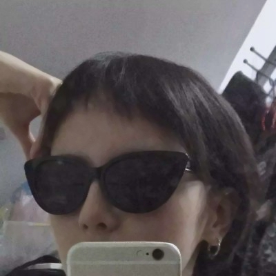 14张高清个性美国女生头像合集