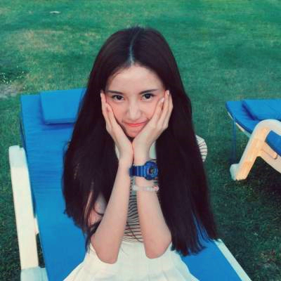 女生文艺QQ头像 19张高清清新款整理分享