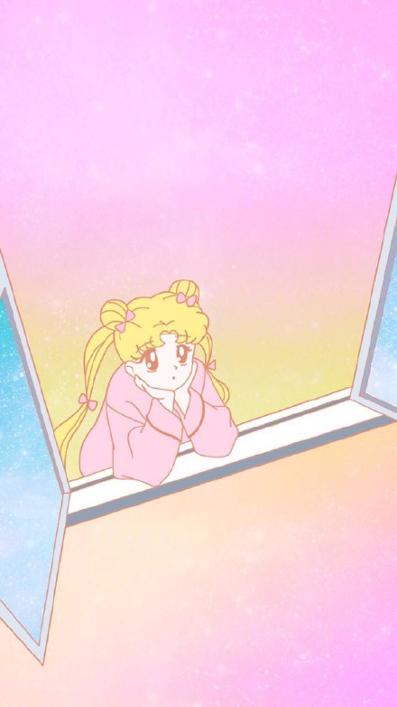 美少女战士高清壁纸合集来啦