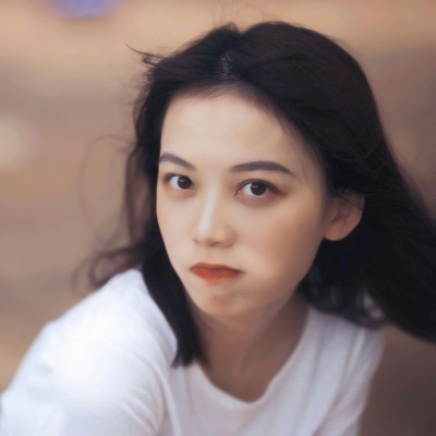 29张高清好看的QQ小清新女生头像合集