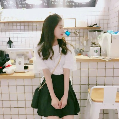 36组高清闺蜜配对头像 两人一组超适配的女生头像合集