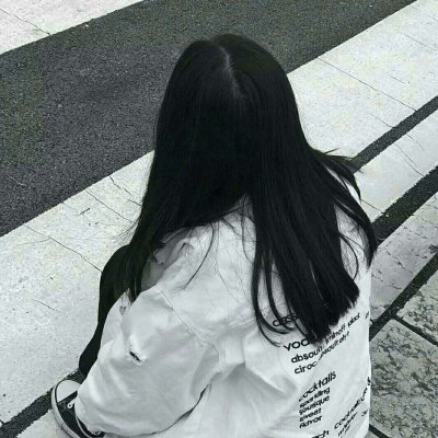 30组高清不露脸闺蜜头像 一对两张女生专属合集