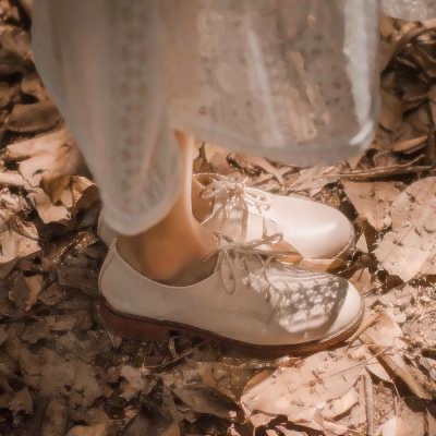 27张不露脸半身女生头像！小清新文艺范氛围感拉满