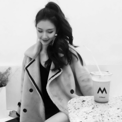 好看的一对两张潮流闺蜜头像 还有同款时尚情侣头像合集