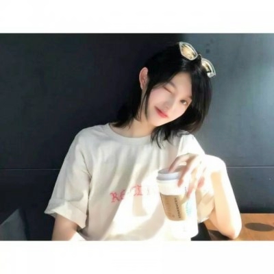 一对才完整！14组分开式可爱闺蜜头像