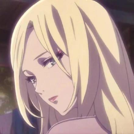 整理好的动漫头像合集来啦