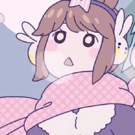 超适配闺蜜的头像合集来啦