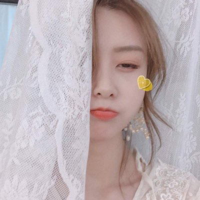 10张高清氛围感女生头像 氛围感拉满的时尚意境女头合集