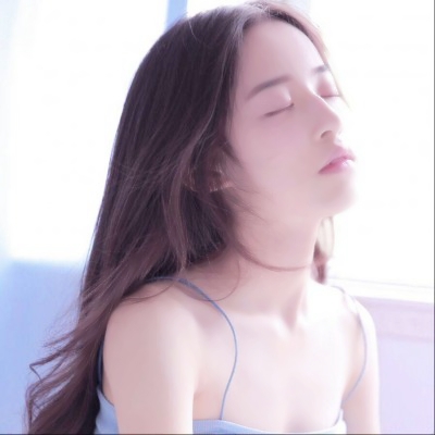 35张高清清纯美女头像合集 清新感拉满的女生头像精选