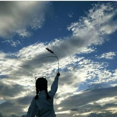 两人闺蜜背影头像合集！36张高清一人一张的好看头像