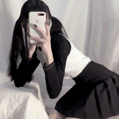女生半身部位头像合集 30张高清不露脸好看的图