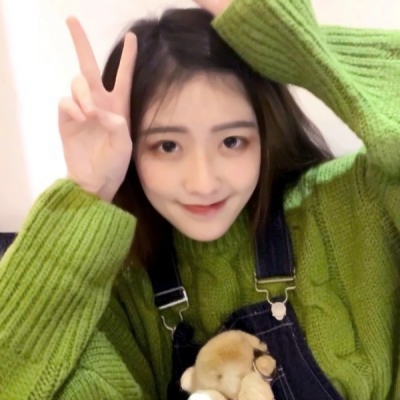 三人闺蜜头像合集！12张高清配对款超好看的女生头像