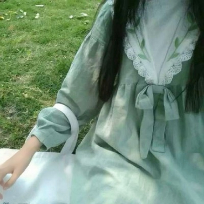 女生部位小清新头像合集 21张高清款来啦