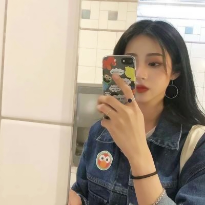 36张软萌可爱女生头像 高清又治愈