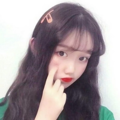 32组闺蜜微信头像 一人一张配对款