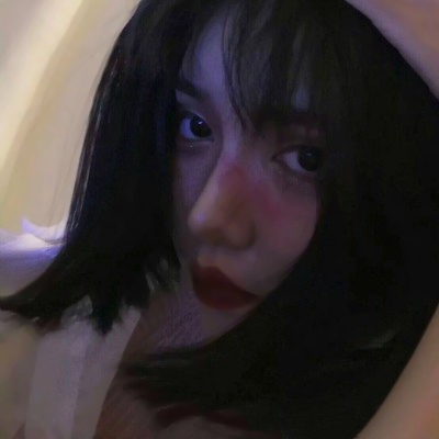 27张高清御姐真人头像合集 成熟感拉满的女生头像