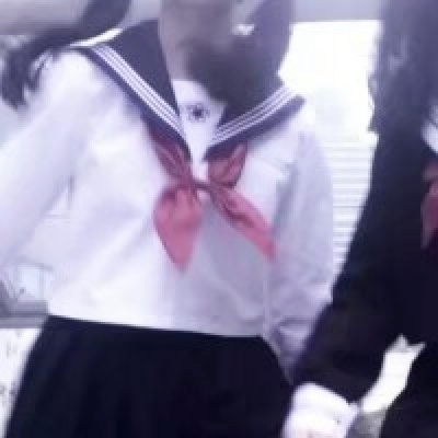 28组超甜闺蜜头像！一对两张可爱女生同款图