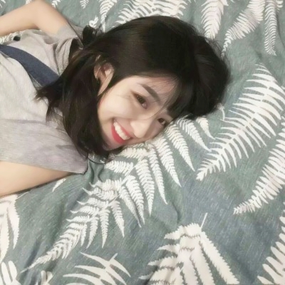 36张高清潮流高颜值女生头像合集