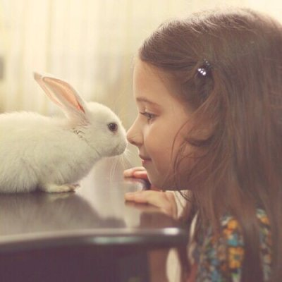 17张高清欧美萌娃女生头像 软萌可爱直接拿捏