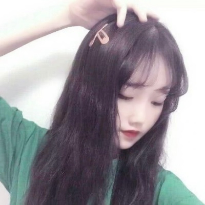 32组闺蜜微信头像 一人一张配对款