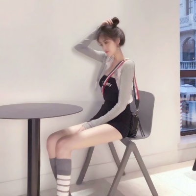 35张高清可爱潮流QQ女头像合集